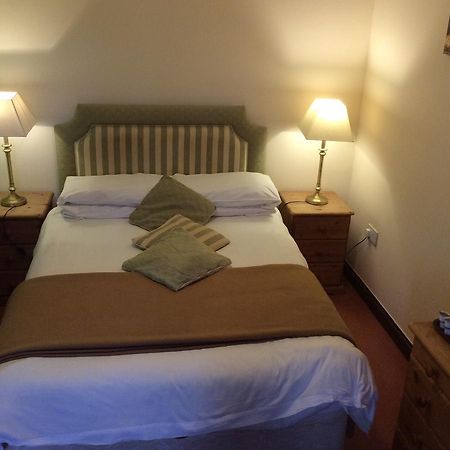 Hotel Hunters Moon Buckland Newton Exterior foto