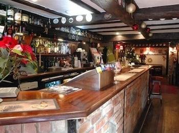 Hotel Hunters Moon Buckland Newton Exterior foto
