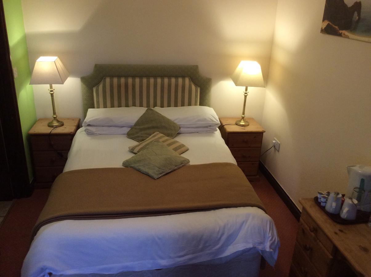 Hotel Hunters Moon Buckland Newton Exterior foto