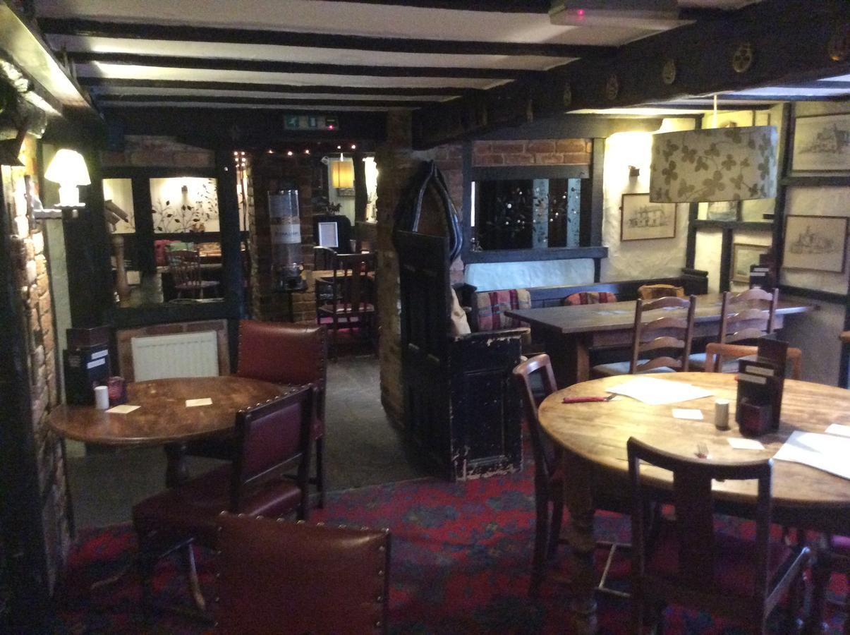 Hotel Hunters Moon Buckland Newton Exterior foto